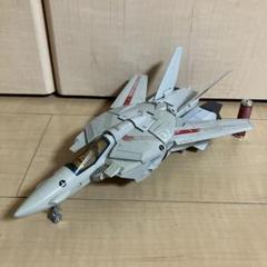 VF-1J バルキリー（一条輝機） タカトクトイス 超合金 1/55 マクロス Amazon | DX超合金 VF-1J バルキリー（一条輝機）‑STORE LIMITED