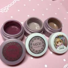 プリジェルカラージェル プリジェルミューズ