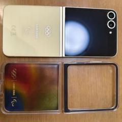 2025年最新】GALAXY z flip6 オリンピックの人気アイテム - メルカリ
