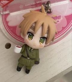 ヘタリア カラコレ アメリカ・イギリス ヘタリア カラコレ イギリス - メルカリ