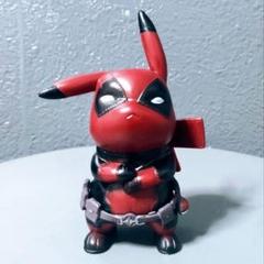 超激レアデットプール✖︎ピカチュウ デッドプール ピカチュウ | eBay公認海外通販サイト | セカイモン