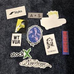 Yahoo!オークション - 非売品 全種コンプ WTAPS Collector's