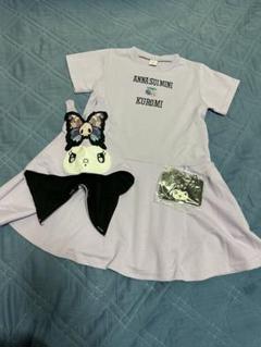 2025年最新】ANNA SUI mini 子供用ワンピースの人気アイテム