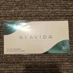 LIFE WAVEのALAVIDA LIFEWAVE ALAVIDA Regenerating Trio＜ アラビダ・トリオ