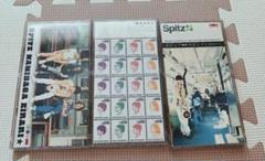 2025年最新】スピッツ cd セットの人気アイテム - メルカリ