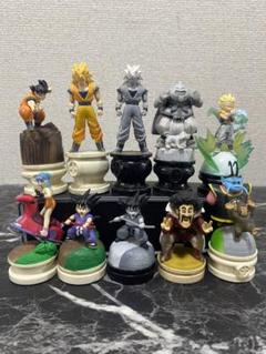 2025年最新】ドラゴンボール チェスの人気アイテム - メルカリ