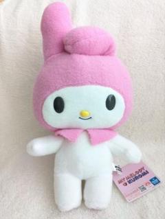 Netflixシリーズ My Melody & Kuromi　マイメロディ