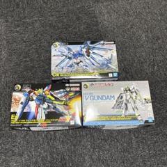 2025年最新】ガンプラhgまとめ売りの人気アイテム - メルカリ