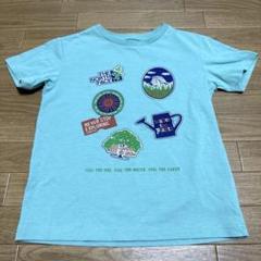ノースフェイスTシャツ130