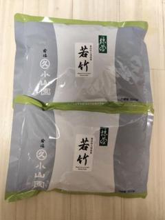 丸久小山園若竹茶 500gx2袋 - メルカリ