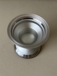 【yoyorecreation】SAVEGE サベージ シルバー【極美品】 サベージ