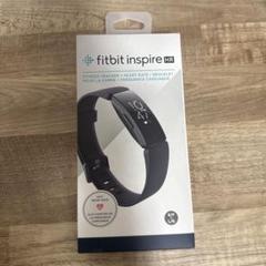 2025年最新】fitbit inspire hrの人気アイテム - メルカリ