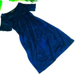 RayBEMS　verseau par gramme's　ワンピース【M】シアー