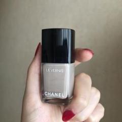 CHANEL ネイルエナメル