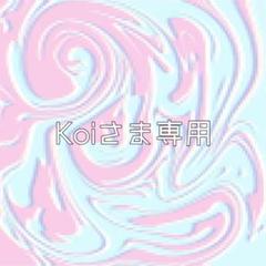 Koiさま専用 ⌇﻿ イラストオーダー