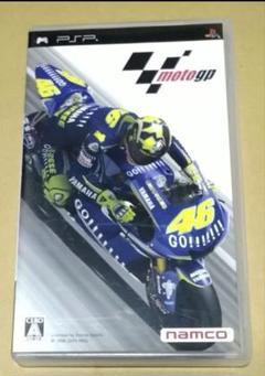 MotoGP PSP