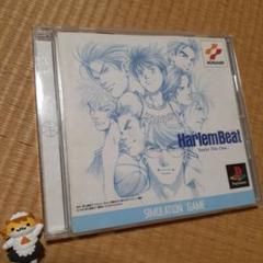 【PS】ハーレムビート