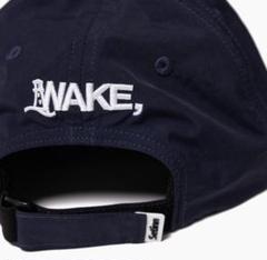 ネットオフ 送料得店  2025年最新】WAKE setinnの人気アイテム - メルカリ 帽子