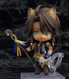 【希少！未開封新品】ねんどろいどレオナ&ヴィル ねんどろいど 2025年最新】レオナ・キングスカラー ねんどろいどの人気