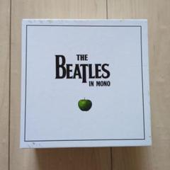 （訳あり）THE BEATLES IN MONO ボックスセット