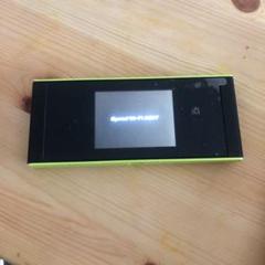 WiMAX2 NEXT W05