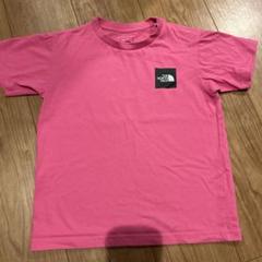 THE NORTH FACE Tシャツ 130