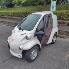 TAK30 コムスフロント左右ナックルセット