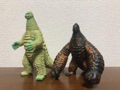 【ソフビ】 レッドキングソフビ DS01011078.jpg