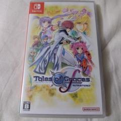 Switch テイルズ オブ グレイセス エフ リマスター