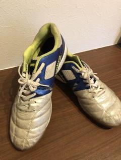 Umbro サッカーシューズ UTS4602WBY 27.5cm