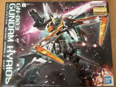 【未開封】MG ガンダムデュナメス、キュリオス２点セット 未開封】MG ガンダムデュナメス、キュリオス2点セット - メルカリ