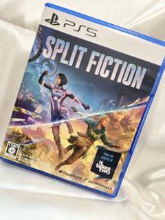 PS5 スプリットフィクション SPLIT FICTION