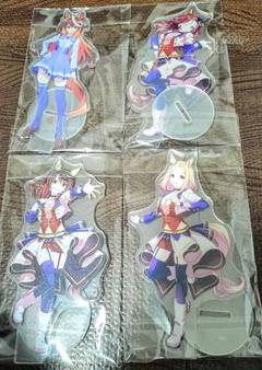2025年最新】ウマ娘 アクリルスタンド シンボリルドルフの人気