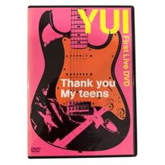YUI シングルCD、アルバムCD、ライブDVD 2025年最新】yui dvdの人気アイテム - メルカリ