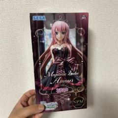 巡音ルカ アムール プライズ フィギュア まとめ売り 29体セット 2025年最新】巡音ルカ アムール フィギュアの人気アイテム