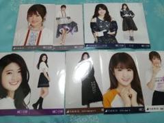 乃木坂46 樋口日奈 生写真 まとめ売り