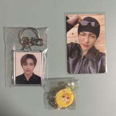 ATEEZ - ATEEZ トレカ ホルダー セット wonderwall 新品未開封 ♡ 2025年最新】ateez トレカホルダーの人気アイテム - メルカリ