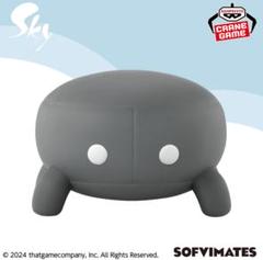383.sky　闇の蟹ぬいぐるみバッジ・キーホルダー（スペシャルエディション1） キーホルダー 闇の蟹ぬいぐるみバッジ – thatskyshop JP