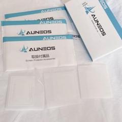 auneos galaxy note20 用 カメラフィルム レンズ保護