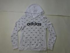 ◆アディダス ADIDAS パーカー OT 大きいサイズ