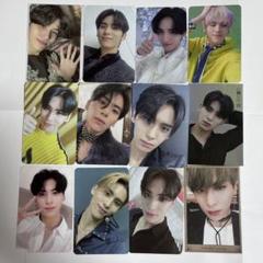 SF9 ユテヤン テヤン グッズまとめ売り 2025年最新】ユテヤンの人気アイテム - メルカリ
