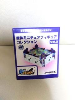 釣りスピリッツ ミニチュアフィギュアコレクション 釣りスピ