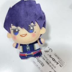 ちびぐるみ　ブルーロック　烏旅人 2507063_c0.jpg