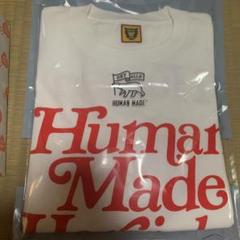 human made× Girls Don’t Cry原宿限定T 完売品Mサイズ