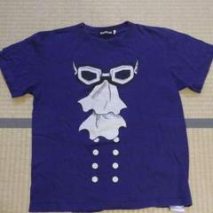 ONE PIECEサボなりきりTシャツ S