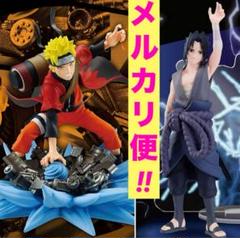 ナルト フィギュア セット 未開封　31体セット NARUTO うずまきナルト クラマフィギュア 2体セット｜Yahoo