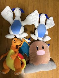 ポケモン　ぬいぐるみ　まとめ売り