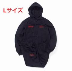 ★セットアップ★ENNOY × Netflix Hoodie + Pants Setup Amazon | 【SET UP】Netflix ENNOY stylistshibutsu HOODIE+