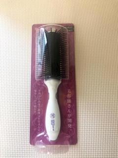 ヘアブラシ 静電気除去の中古 未使用品を探そう メルカリ