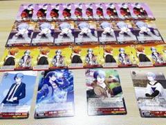 プロセカ/青柳冬弥/ヴァイスシュヴァルツまとめ売り - メルカリ